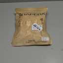 SHAPERX Women's Seamless Shapewear Bodysuit Tummy Control Body Shaper Waist Snatching Body Suit (Beige Mid Thigh, L/XL)