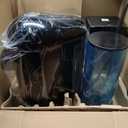 Nespresso Vertuo Plus Coffee and Espresso Maker by Breville, Ink Black with Aeroccino Milk Frother with complimentary starter set of Nespresso capsules, BBD 10/31/2025