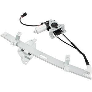 741-638 Front Right Passenger Side Window Regulator with Motor for Buick Century 1997-2005, for Buick Regal 1997-2004, for 0ldsmobile Intrigue 1998-2002 10334396 10434881