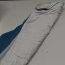 Comfycubs 10 Muslin Burp Cloths, 11 inches x 1,21ft