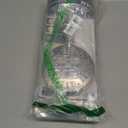 Moen Hydro Energetix High Pressure Shower Head with Handheld Sprayer, 8 Handheld Shower Head Spray Settings, Spot Resist Brushed Nickel Finish, 200H0SRN ((Pack of 1))