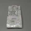 Kolldenn 24 Pcs Sage Green Floral Gift Bags with Handles Wildflower Party Favor Candy Treat Goodie Bags Scalloped for Birthday Decoration for Bridal Baby Shower Party Supplies (6.3x3.2x8.3 In)