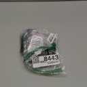 Monster Truck 4 Wheeler Offroad Girl Coquette Bow Pink Mom T-Shirt (S, Black)