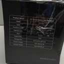 Leg Massager with Heat and Compression, Foot and Full Leg Massager for Circulation and Pain Relief, Sequential Compression Boots with 6 Modes, 6 Intensity, 3 Heat, Gifts for Mom, Dad, Athletes