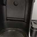 Ninja CFP105 DualBrew Hot & Iced Coffee Maker, Single-Serve, Compatible with K-Cups & 14-Cup Drip Coffee Maker, Black 