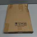 5 Pcs Winter Canvas Wall Art Snowman Winter Scene Pictures Rustic Let It Snow Prints Wall Decor Pine Tree Reindeer Snowy Prints for Living Room Bedroom Indoor Home Artwork Decorations