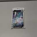 Hocase for Galaxy S23 FE Case, Heavy Duty Shockproof Protection Soft Silicone Rubber+Hard Plastic Bumper Hybrid Protective Case for Samsung Galaxy S23 FE 5G (6.4"") 2023 - Mandala in Galaxy