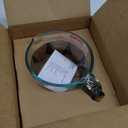 Pyrex 4-Cup Glass Measuring Cup For Baking and Cooking, Dishwasher, Freezer, Microwave, and Preheated Oven Safe, Essential Kitchen Tools (Clear)