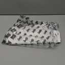 Sealy Performance 100% Cotton Breathable Moisture Wicking Fabric Machine Washable Zippered Pillow Protector, Standard/Queen Size, 2 Pack, White (Jumbo)