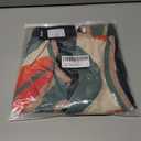 unitop Womens Bathing Boardshorts Swim Shorts Quick Dry with Lining (S)