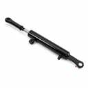 Hydraulic Quick Tach Cylinder Compatible with A770 S450 S510 S530