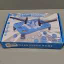 DR.DUDU Ice Breaker Game Save Penguin On Ice Block Family Funny Game Penguin Trap Activate Game Children's Day Gifts