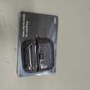 ESR for AirPods Pro 3 Case (2025), Compatible with Airpods Pro 3rd Generation Case (USB-C Cable), Effortless MagSafe, Drop-Proof Lock, Easy Open, Cyber Series, Blue