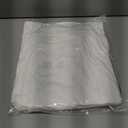 Eurivicy Women's Solid Sweatsuit Set 2 Piece Long Sleeve Pullover and Drawstring Sweatpants Sport Outfits Sets (Large, A-off White)