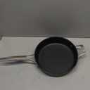 Calphalon 1934221 Classic Nonstick Omelet Fry Pan, 12", Grey