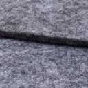 Extra Large Area Rug Cushioned Pad, 9x12 Ft Thick Felt Pad for Hardwood Floors, Keeps Rug in Place Soft