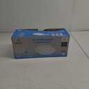 6 Inch Ultra-Thin LED Recessed Lighting with Junction Box, 3000K Warm White Canless Downlight, 12W=110W Eqv, Dimmable LED Ceiling Lights, 850LM, ETL Certified, 6 Pack