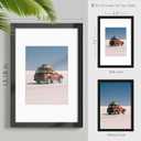8x12 Picture Frame Sef of 10, Display Pictures 6x8 with Mat or 8 x 12 Without Mat, Photo Frame Collage for Wall Gallery Decor, Wall Mounted, Black