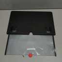 18" Screen Magnifier for Cell Phone, Mobile Phone 3D HD Magnifying Projector Screen Enlarger for Movies, Videos and Gaming, Foldable Phone Stand with Screen Amplifier,Compatible with All Phones