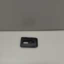 Badge Holder for RSA SecurID Tokens - Stealth Black - Holds up to 4 Badges (Holds 1 Token)