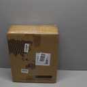 Closet Organizers and Storage, 12 Cube Storage Organizer, Portable Closet Organization Clothes Shelves for Kids, Closet, Bedroom, Bathroom, Office, Black