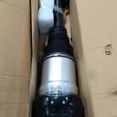 Front Left & Right Air Suspension Strut w ADS Compatible with Mercedes-Benz W166 ML350 ML400 ML550 ML63 AMG 2012-2015, X166 GL450 GL550 2013-2019 – Replace OE# 1663201313, 1663201413