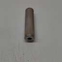 Amwater Stainless Steel Cleanable Wire Mesh Filter Cartridge 10Length,2.5"OD(25 Micron)