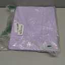 ProCase for iPad (A16) 11th Generation 11 Inch 2025/ iPad 10th Generation 10.9 Inch 2022 Case with Pencil Holder, Hybrid Cover with Soft TPU Back, Supports Touch ID, Auto Wake/Sleep -Purple