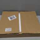 Apple 2025 MacBook Air 13-inch Laptop with M4 chip: Built for Apple Intelligence, 13.6-inch Liquid Retina Display, 16GB Unified Memory, 256GB SSD Storage, 12MP Center Stage Camera, Touch ID; Silver