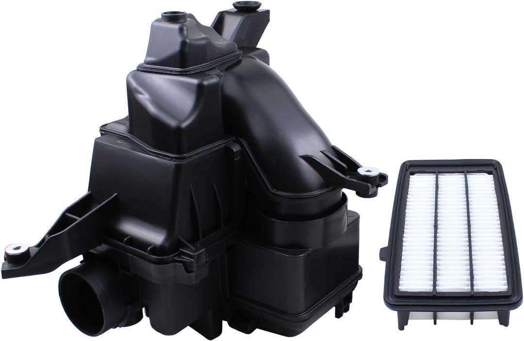 Air Cleaner Intake Box with Filter for Honda CR-V 2017-2022