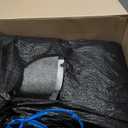 Waterproof Rug Pad, 8x10 ft Area Rug Non-Slip Carpet Pad, Non-Slip Rug Pads for All Floors and Finishes, Felt Pad for Hardwood Floors, Keeps Carpets in Place Soft and Safe, 1/8" Thick