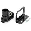Woudy Trailer Brake Harness Towing 4/7-Pin Plug Connector for 2009-2023 Ford F150 F250