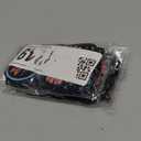 100pcs Neon Golf Waterproof Vinyl Stickers - Golf Decorations & Party Favors Gifts for Laptop, Water Bottle, Skateboard