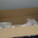 (2-Pack) 240338101 Door Shelf Bin Racks Compatible with Frigidaire Refrigerator - AP2115860, 240338104