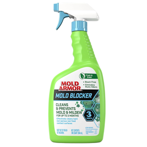MOLD ARMOR Mold Blocker, 32 OZ