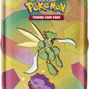 Pokemon TCG: Scarlet & Violet 151 Mini Tin | Magneton and Ekans and  Pokémon 210-60387 TCG: Scyther, Mini Crate, Scarlatto and Violetto - 151, Italian Edition