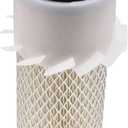 DVPARTS Air Filter 70000-11221 67800-58300 15227-11220 15562-11080 for Kubota B KH L Series and More B4200 B5100 B5200 B6100 B6200 B7100 B7200 B8200 L175 L185