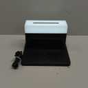 Wireless Charger,6 in 1 Wireless Charging Station with Digital Alarm Clock&Night Light,15W Fast Charger Compatible with iPhone 16/15/14/13/12/11,Samsung Galaxy AirPods & Apple Watch