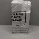 15 Pcs 4 oz Enamel Camping Coffee Mugs Mini Metal Mug with Handle Small White Enamel Mug Vintage Round Tea Cup Portable Drinking Cups for Outdoor Indoor Picnic Travel Camping Holiday Gifts