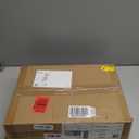 HOMEFORT Storage Shelves, 3-Wire Shelving, Metal Shelving Unit Adjustable Storage Shelves Rack for Kitchen, Pantry, Bathroom, Black, 15.7" W x 11.4" D x 30" H