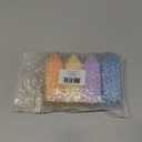 Urban Infant Non-Toxic Sidewalk Chalk for Toddlers and Kids - Washable Outdoor Jumbo Chalk - Rainbow