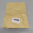 3 x 9Pcs Powder Puffs, 2.16 Inch Round Face Makeup Puff for Body Loose Powder Beauty Makeup Tool Black,Nude,Pink