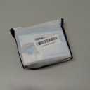 Hriksh Travel Pillow Case 12x18 Size Pack of 2 Pieces 100% Egyptian Cotton Zipper Closure 500 Thread Count Toddler Pillowcase Fits Up to 12x18, 12x16 or 11x15 Dark Grey