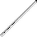 Golf Ball Retriever Professional Picker Durable Aluminum Golf Ball Shag Tube Release Retrievers Collector Practice Pick-up Sucker Tool, 39 Inch