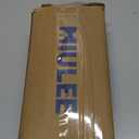 MIULEE Pack of 2 Corduroy Decorative Throw Pillow Covers 20x20 Inch Soft Boho Striped Pillow Covers Modern Farmhouse Home Decor for Sofa Living Room Couch Bed Blush Pink Spring Valentine Decor