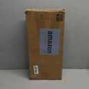 LARGER Compartment - 3 Tier Stackable Water Bottle Organizer Holder - for Stanley 40oz & Others' Large Tumbler - Clear Wine Rack, 12 Cup Bottle Holder for Cabinet Home Countertop Fridge Pantry Shelf