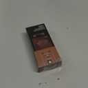 Reusable Coffee Capsule Lids for Original Nespresso Pods Vertuoline, Food Grade Silicone Caps for Any Sizes of Reusable Nespresso Refillable Capsule with Scoop and Brush (Brown)