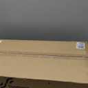 Sportneer Balance Board - 7 Modes Wobble Board with Adjustable Stoppers - Exercise Balancing Stability Trainer for Improve Balance, Surf Trainer & Physical Therapy - Roller and 2.8'' Ball Included (Light Blue & Black)