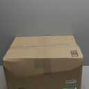 Set of 3 Metal Arch Backdrop Stand with Cover Set, (7.2FT, 6.6FT, 6FT Wedding Arch and Cover Set), Backdrop Arch for Party, Baby Shower, Birthday, and Graduation Ceremony (White)