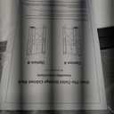 Over The Toilet Storage Cabinet with Doors - 7 Tier Bathroom Organizer with Adjustable Shelf, Freestanding Space Saver Rack Above Toilet Stand with 4 Hooks for Bathroom, Restroom, Laundry, Grey Oak